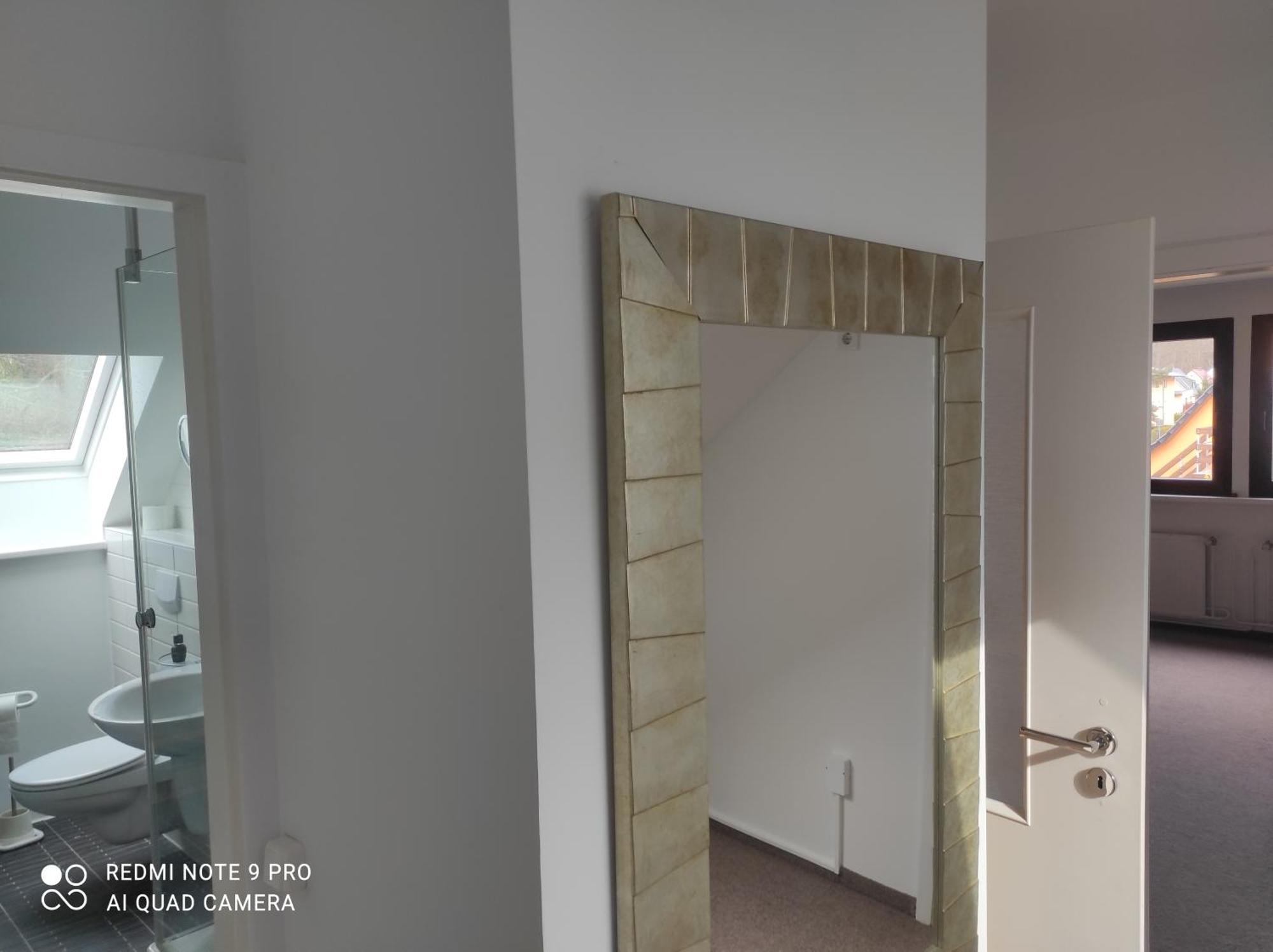 Waldhus Villa Ückeritz Kamer foto