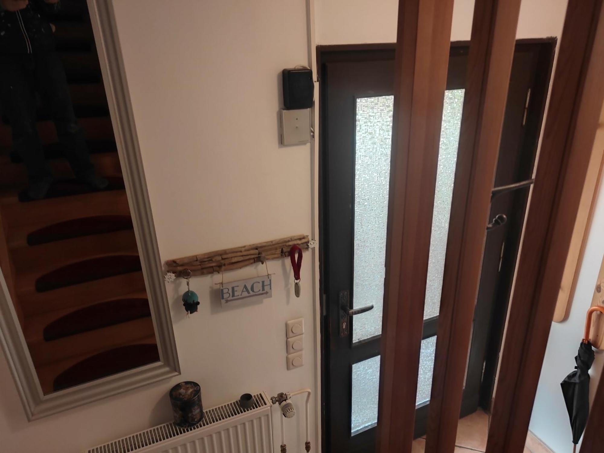Waldhus Villa Ückeritz Kamer foto